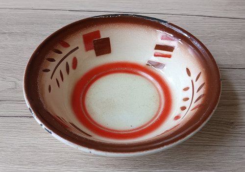 Schöne kleine alte art - alte, deco