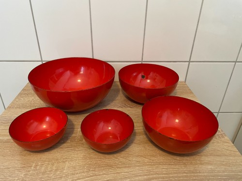 5er set kaj franck - set,