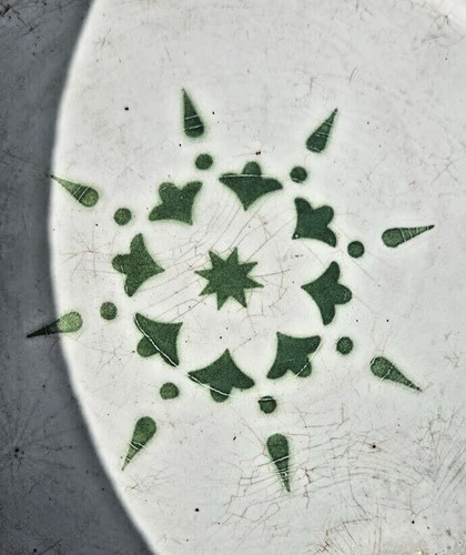 Emaille schüssel art - schüssel,