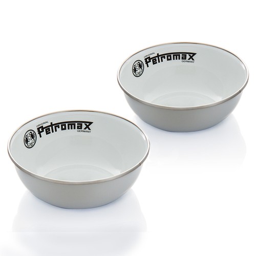 Petromax emaille schale - petromax,