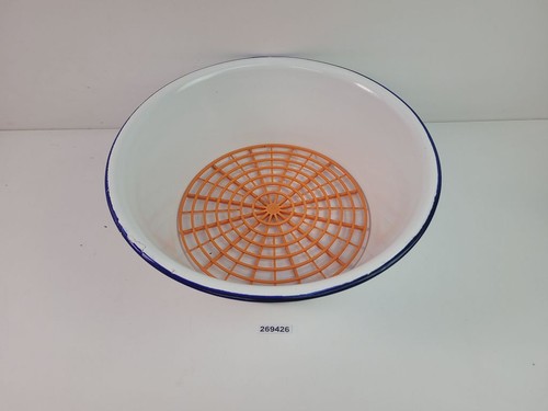 Wasch-Schüssel