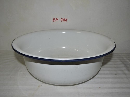 Alte emaille - ,