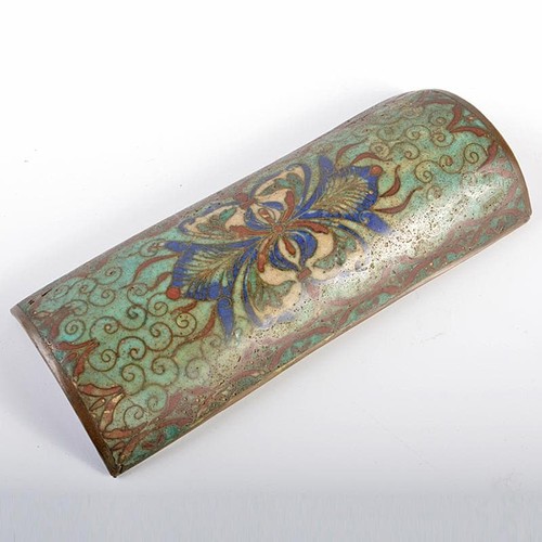 Chinesische antike cloisonne - antike,